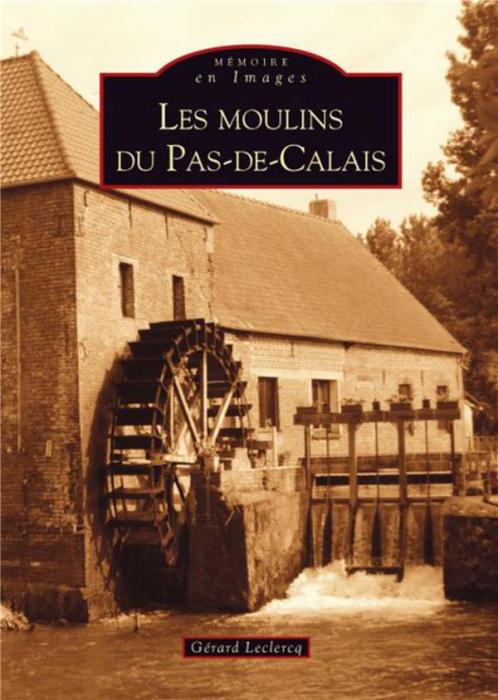 Emprunter MOULINS DU PAS-DE-CALAIS (LES) livre
