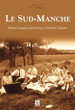 Emprunter SUD-MANCHE (LE) livre