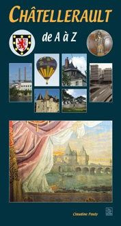 Emprunter CHATELLERAULT DE A A Z livre