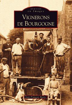 Emprunter VIGNERONS DE BOURGOGNE livre