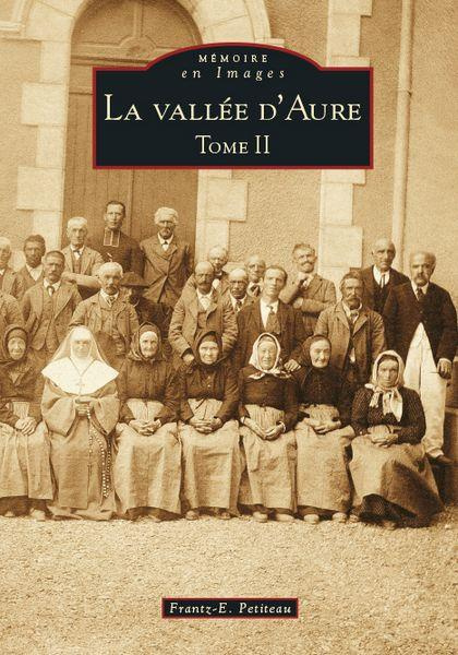 Emprunter VALLEE D'AURE (LA) - TOME II livre