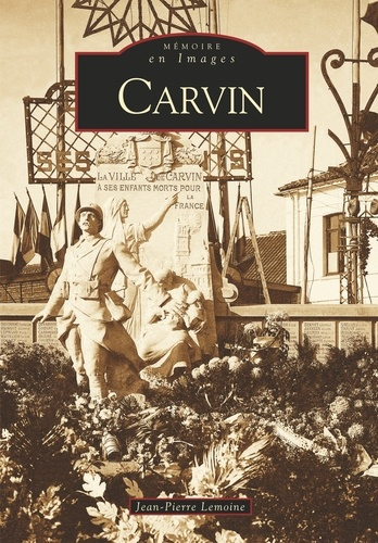 Emprunter CARVIN livre