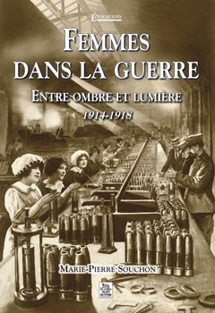Emprunter FEMMES DANS LA GUERRE livre