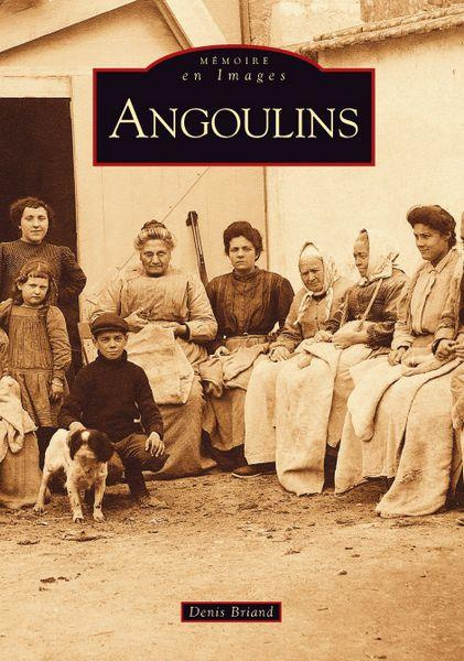 Emprunter ANGOULINS livre