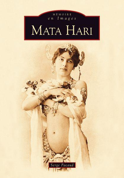 Emprunter MATA HARI livre