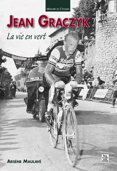 Emprunter JEAN GRACZYK, LA VIE EN VERT livre