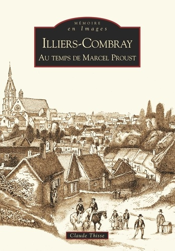 Emprunter ILLIERS-COMBRAY livre