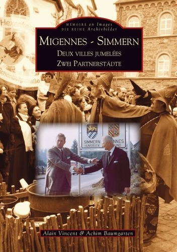 Emprunter MIGENNES - SIMMERN livre