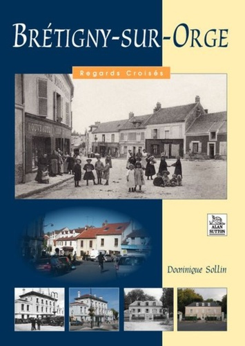 Emprunter BRETIGNY-SUR-ORGE - REGARDS CROISES livre