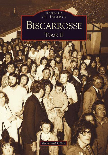 Emprunter BISCARROSSE - TOME II livre