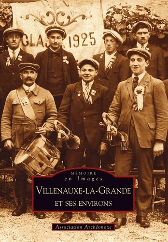 Emprunter VILLENAUXE-LA-GRANDE ET SES ENVIRONS livre