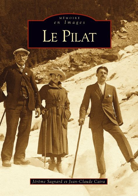Emprunter PILAT (LE) livre
