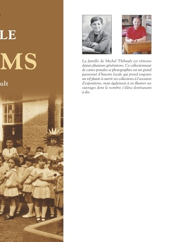 Emprunter ECOLE A REIMS (L') livre