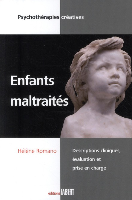 Emprunter Enfants maltraités. Descriptions cliniques, évaluation et prise en charge livre