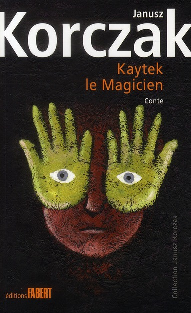 Emprunter Kaytek le Magicien livre
