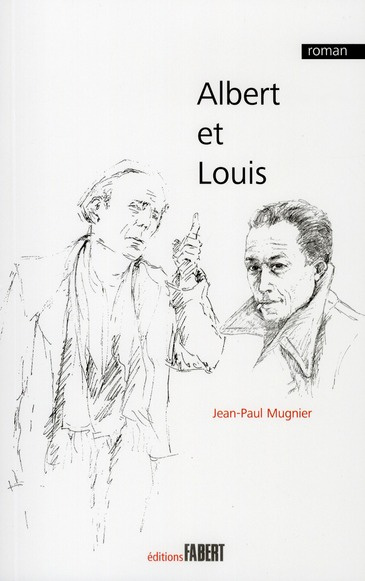Emprunter Albert et Louis livre