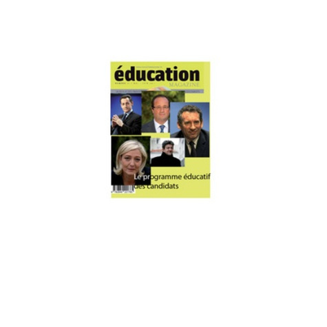 Emprunter Education magazine N° : Education magazine n 15 livre