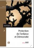 Emprunter Protection de l'enfance et démocratie livre