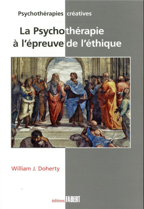 Emprunter La psychothérapie à l'épreuve de l'éthique livre