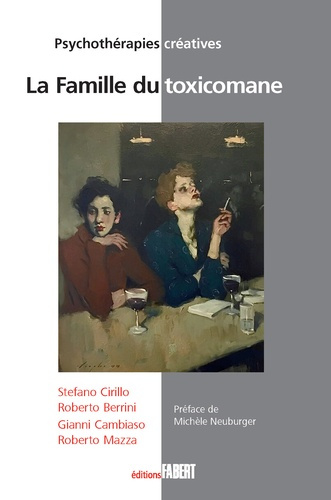 Emprunter La famille du toxicomane livre