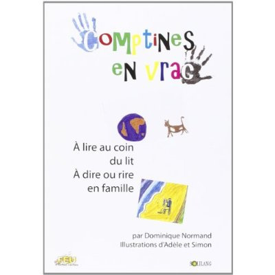 Emprunter Comptines en vrac livre