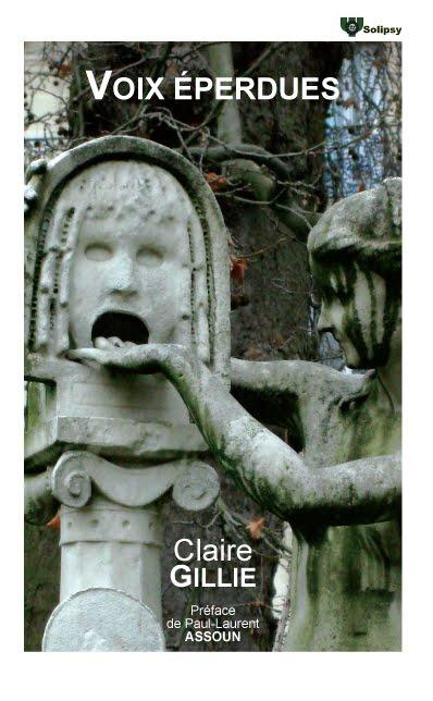 Emprunter Voix éperdues livre