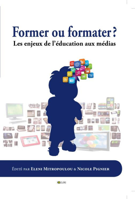 Emprunter Former ou formater ? livre