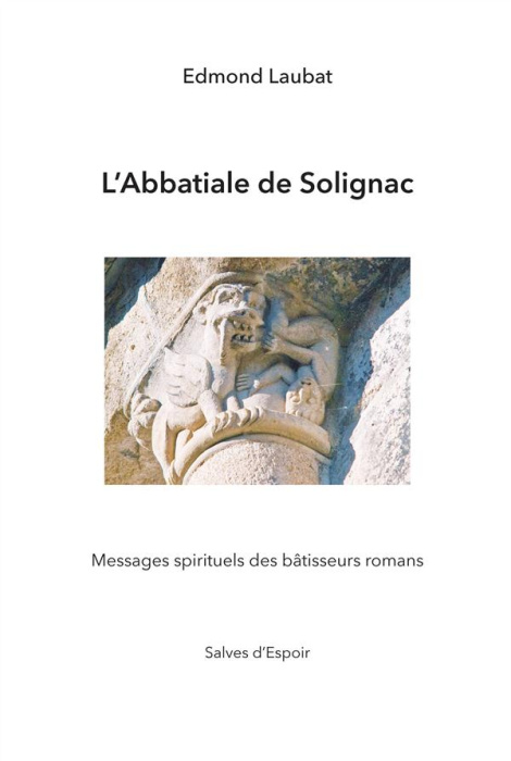 Emprunter L'Abbatiale de Solignac livre
