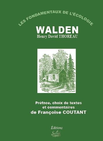 Emprunter Walden livre