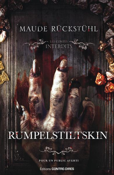 Emprunter Rumpelstiltskin livre