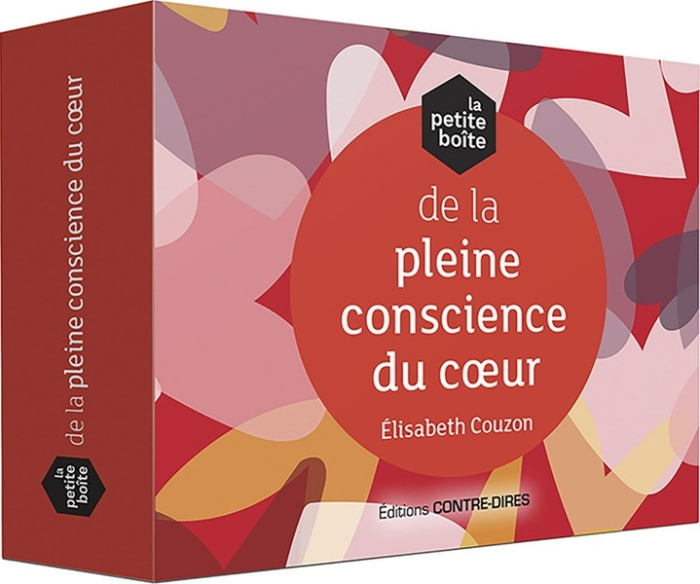 Emprunter La petite boîte de la pleine conscience du coeur livre
