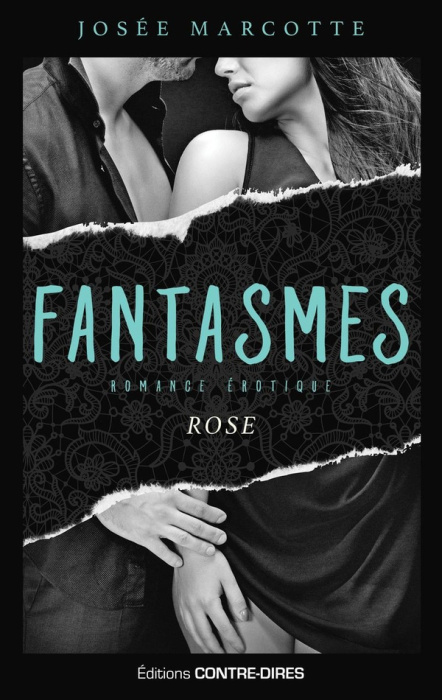 Emprunter Fantasmes. Rose livre