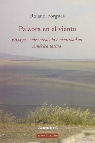Emprunter Palabra en el viento livre