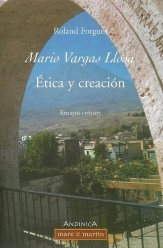 Emprunter Mario Vargas Llosa livre