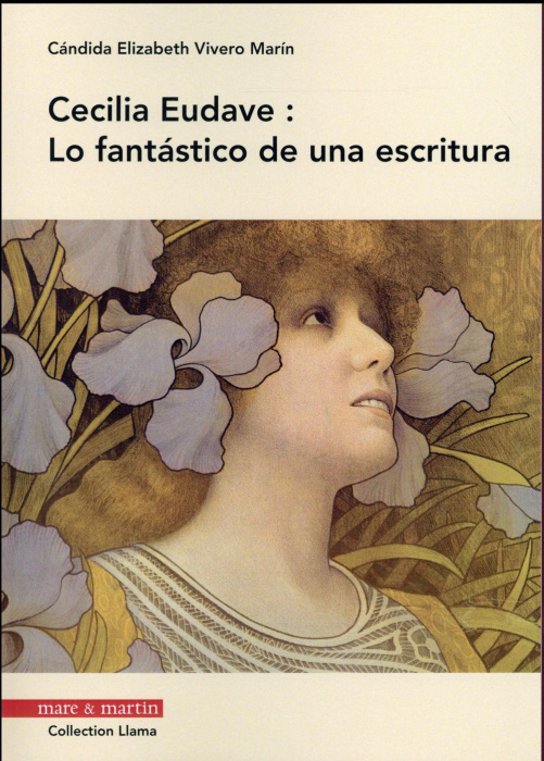 Emprunter CECILIA EUDAVE: LO FANTASTICO DE UNA ESCRITURA livre