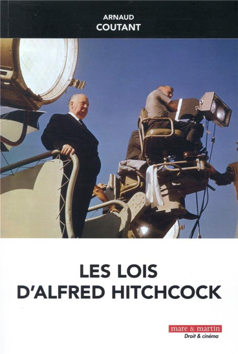 Emprunter Les lois d'Alfred Hitchcock livre