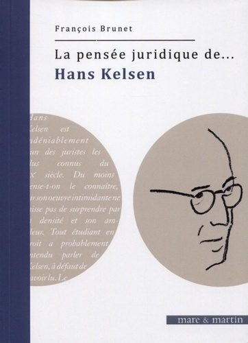 Emprunter La pensée juridique de Hans Kelsen livre