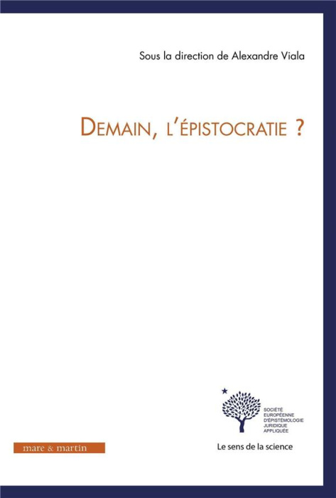 Emprunter Demain, l'épistocratie ? livre