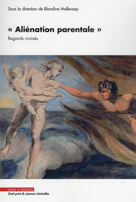 Emprunter Aliénation parentale : regards croisés livre