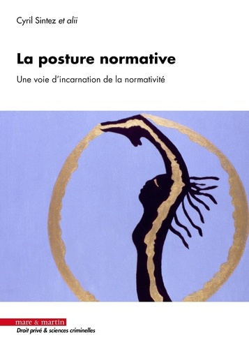 Emprunter Les postures normatives livre