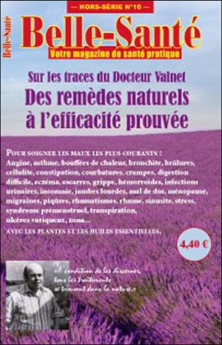Emprunter REMEDES NATURELS A L'EFFICACITE PROUVEE (DES) livre