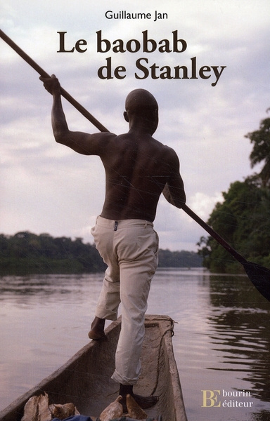 Emprunter Le baobab de Stanley livre