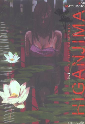 Emprunter Higanjima Tome 2 livre
