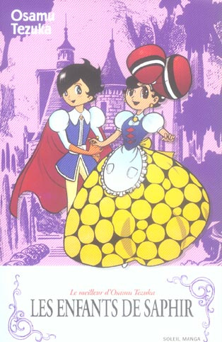 Emprunter Les Enfants de Saphir Tome 1 livre