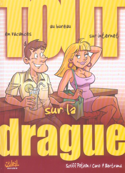 Emprunter Tout sur la Drague livre
