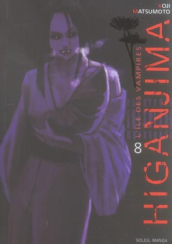 Emprunter Higanjima Tome 8 livre