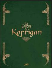 Emprunter Les contes du Korrigan Intégrale Tomes 1 à 5 livre
