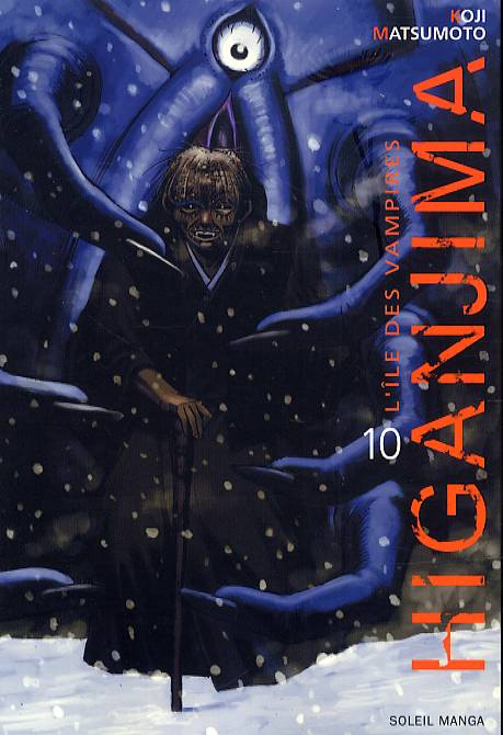 Emprunter Higanjima Tome 10 livre
