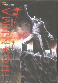Emprunter Higanjima Tome 11 livre