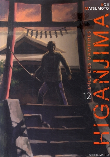 Emprunter Higanjima Tome 12 livre